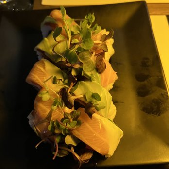 O-Ku - Playboy roll - Sushi Bars Near Me - Charleston, South Carolina O-Ku - Playboy roll - Sushi Bars Near Me - Charleston, South Carolina