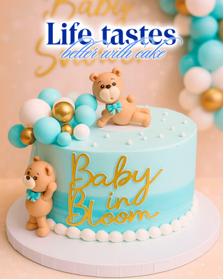 La Nueva Bakery by null