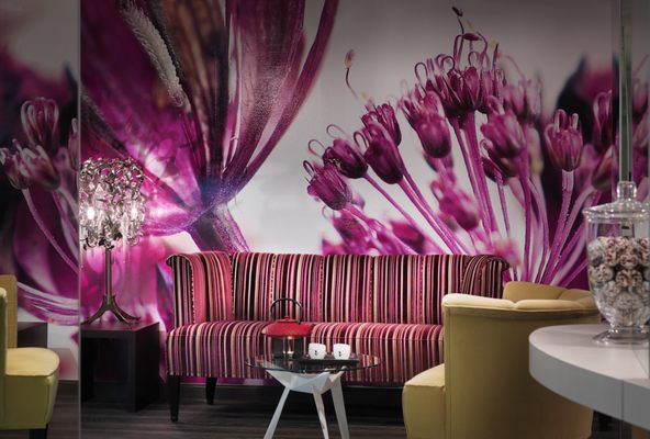 Hotel Giardino Mountain by null