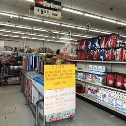 99 Cent Depot