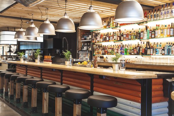 La Distillerie (Vieux-Longueuil) by null
