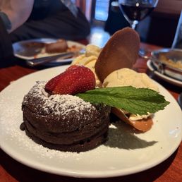 lava cake lava cake