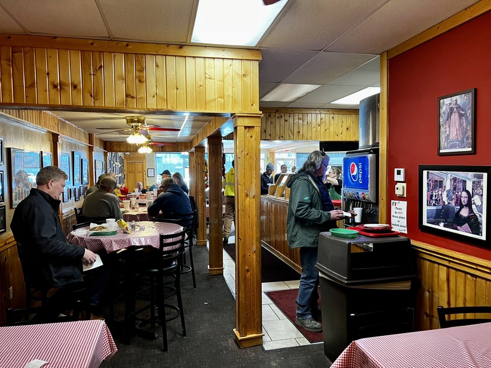 Johnny C's Deli & Pasta of Kansas City