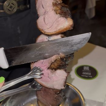 Fogo de Chão - Brazilian Near Me - San Diego, California
