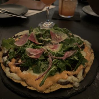 ATX Cocina - Nacho - Mexican Near Me - Austin, Texas