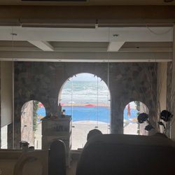 Ocean Blue Spa - Pedicure chair