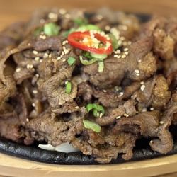 Tang Jip - Bulgogi