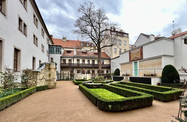 Augustine, a Luxury Collection Hotel, Prague by null