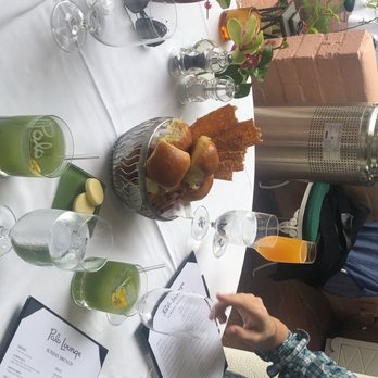 Polo Lounge - New American Near Me - Beverly Hills, California