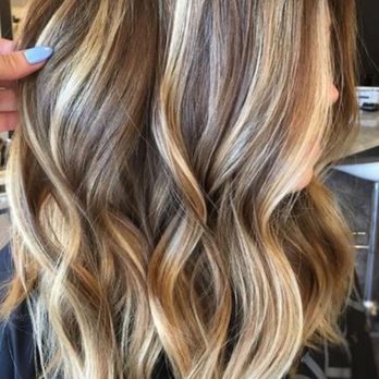 Studio 200 Salon Ocala - This is what I wanted - Hair Salons Near Me - Ocala, Florida