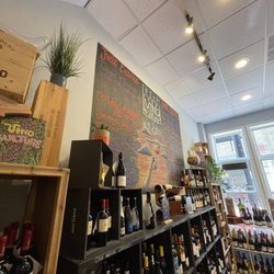 Vino Culture