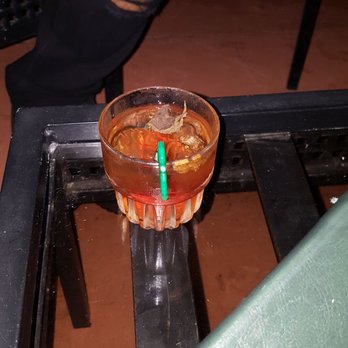 Ball & Chain - Old fashion Cuban style - Music Venues Near Me - Miami, Florida