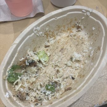Chipotle Mexican Grill - Fast Food Near Me - Lakeville, Minnesota