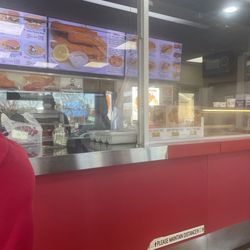 mainport fish & chips