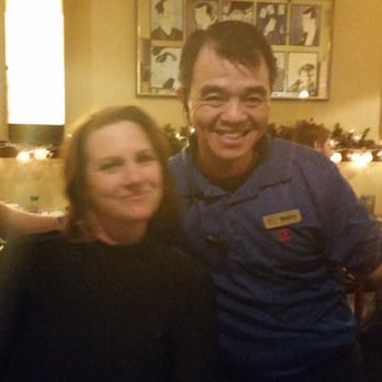 Anaba - Elizabeth and Henry! - Japanese Near Me - Oxnard, California