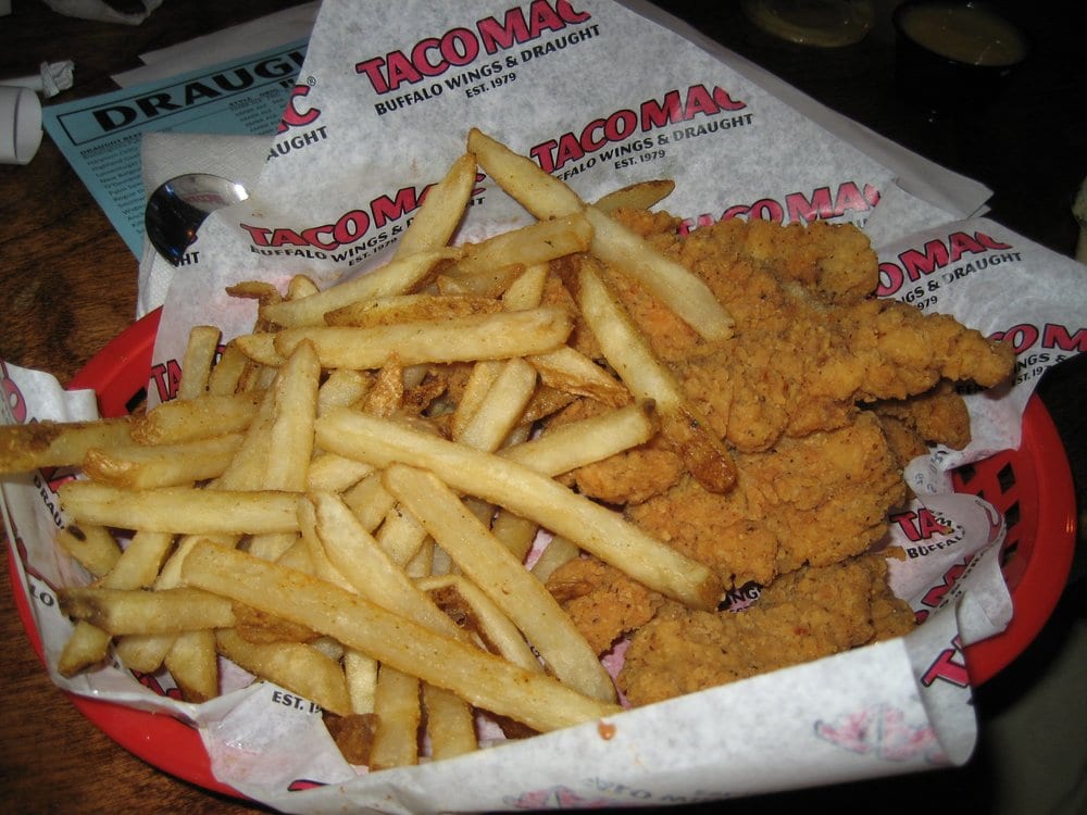Taco Mac Perimeter 269 Photos 489 Reviews American Traditional 1211 Ashford Crossing Atlanta Ga Restaurant Reviews Phone Number Menu Yelp