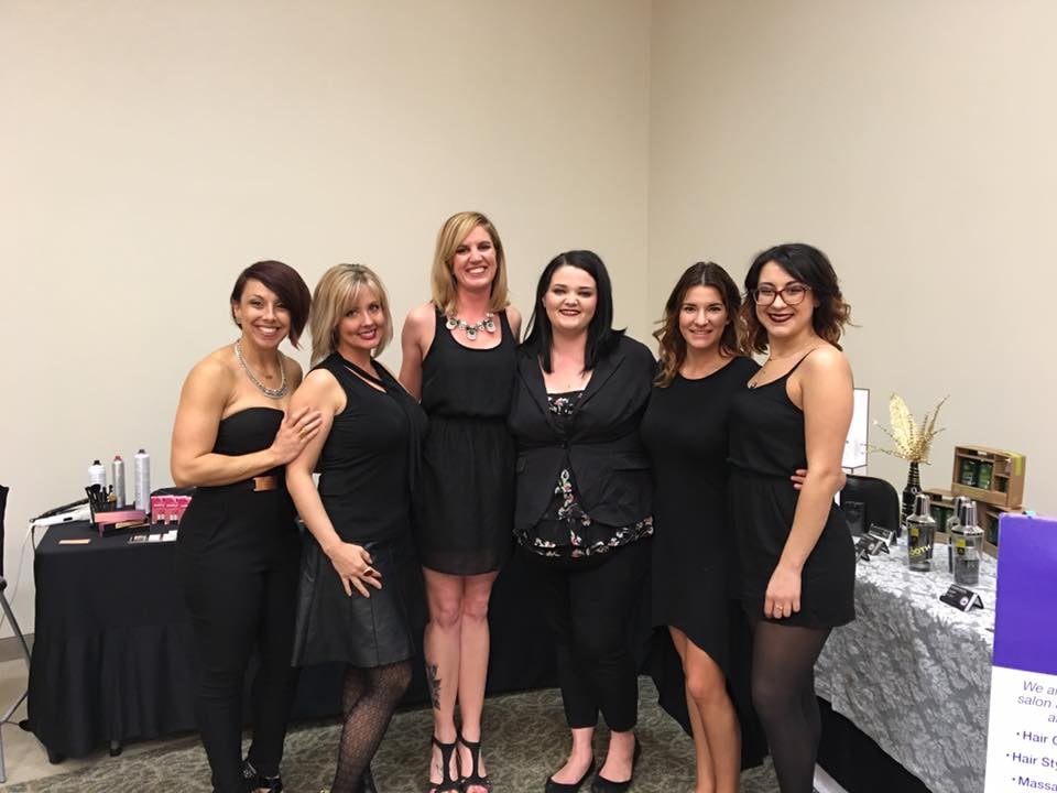 UNIQUE BOUTIQUE SALON & SPA Updated September 2024 18 Photos 505