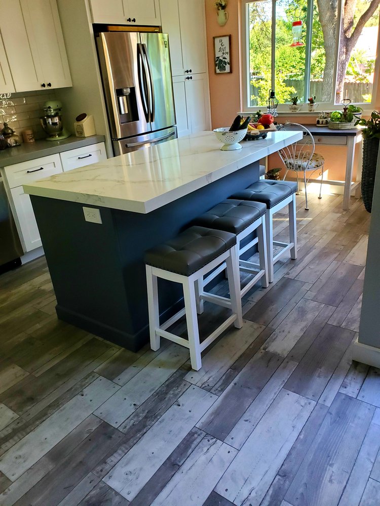 Slide of Patriot Home Improvements