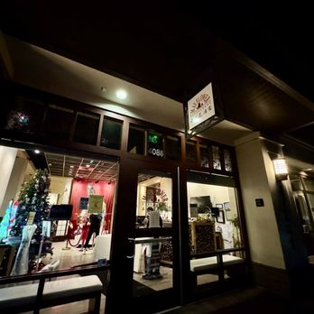 Mayflower Restaurant - Entrance - Seafood Near Me - Dublin, California