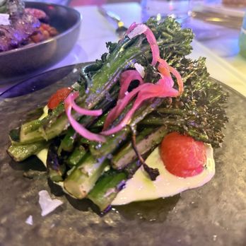 Cielo - Broccolini - Dance Clubs Near Me - Arlington, Virginia