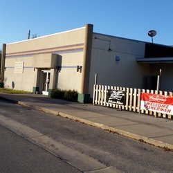 Baldwin Bowling Center - View