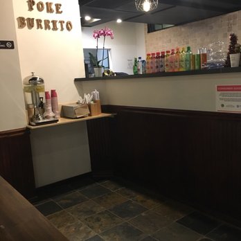 Poke Burrito - Poke Near Me - Chicago, Illinois Poke Burrito - Poke Near Me - Chicago, Illinois