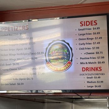 Juicy Burger - Burgers Near Me - San Jose, California