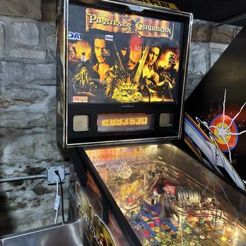 The Soda Museum - Pinball - Museums Near Me - Saint Charles, Missouri The Soda Museum - Pinball - Museums Near Me - Saint Charles, Missouri