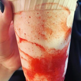 The Stand Arcadia Burger Shoppe - Strawberry shake - Burgers Near Me - Phoenix, Arizona The Stand Arcadia Burger Shoppe - Strawberry shake - Burgers Near Me - Phoenix, Arizona