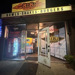 BWB Shakes