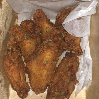 Katie O Soul - Fried wings - Southern Near Me - Brooklyn, New York Katie O Soul - Fried wings - Southern Near Me - Brooklyn, New York