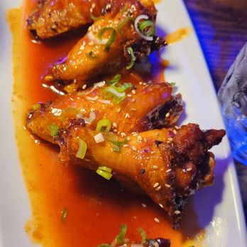 Eola Lounge - Tapas/Small Plates Near Me - Orlando, Florida
