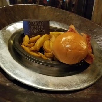 Leaky Cauldron™ - British Near Me - Orlando, Florida Leaky Cauldron™ - British Near Me - Orlando, Florida