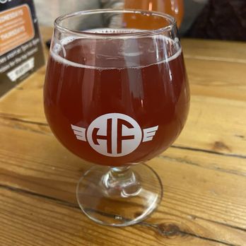 Headflyer Brewing - Breweries Near Me - Minneapolis, Minnesota