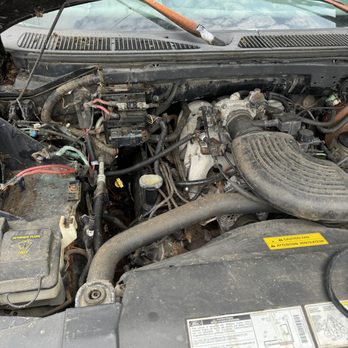 Squids Mobile Repair - Auto Repair Near Me