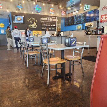 Moonie's Burger House - Anderson Mill - Order here! - Burgers Near Me - Austin, Texas