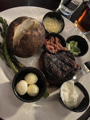 The Pecan Grill and Brewery by null