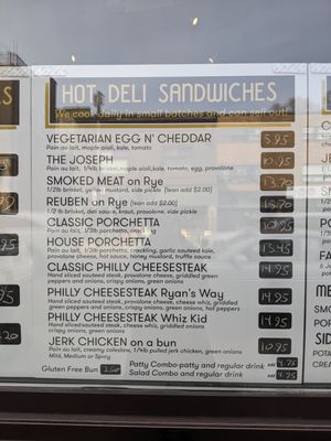 When The Pig Came Home Delicatessen by null