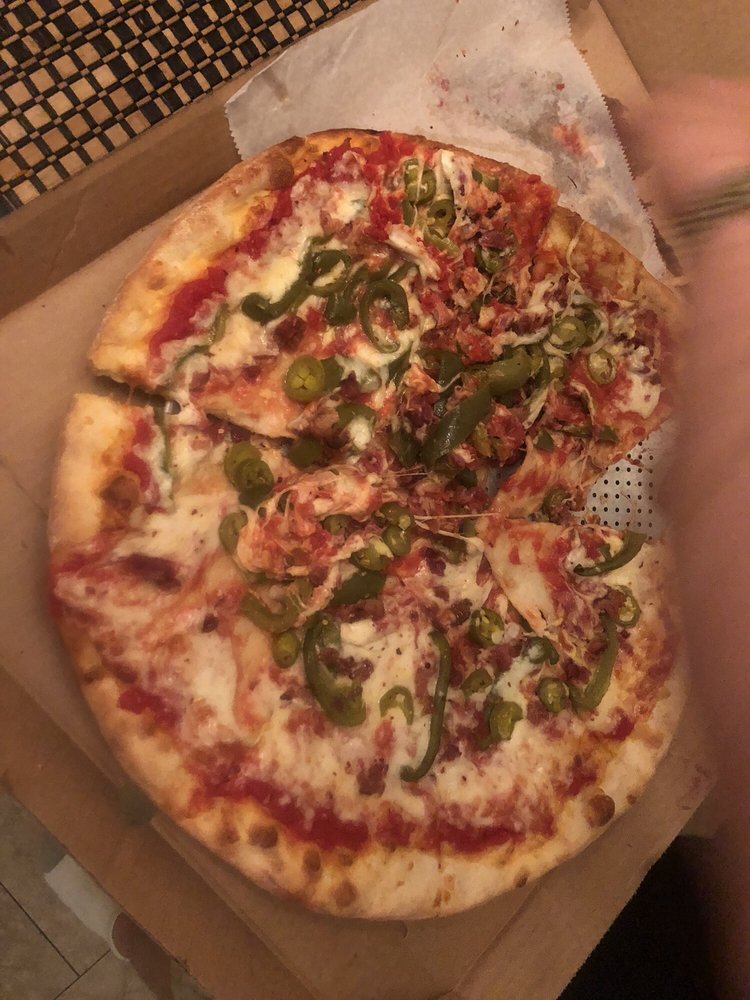 ESTELLA’S PIZZERIA 40 Photos & 139 Reviews Pizza 1276 SW