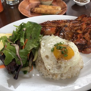 FOB Kitchen - Tocino - Filipino Near Me - Oakland, California FOB Kitchen - Tocino - Filipino Near Me - Oakland, California