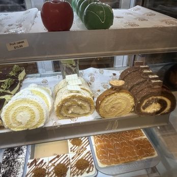 Marib Coffee - Middle Eastern Near Me - Westerville, Ohio