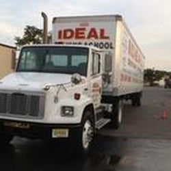 Ideal Driving School
