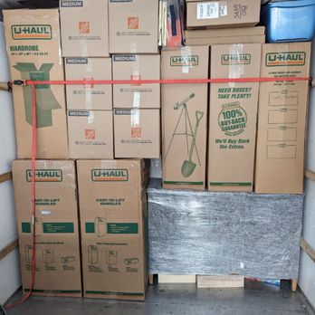 Big Rick's Moving - Movers Near Me - Tucson, Arizona Big Rick's Moving - Movers Near Me - Tucson, Arizona