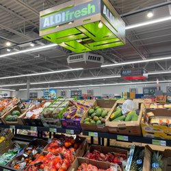 ALDI