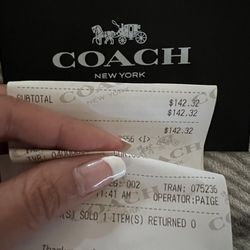 Coach