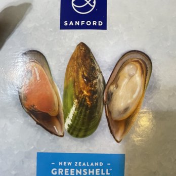 LAX-C - $8.25 mussels - International Grocery Near Me - Los Angeles, California