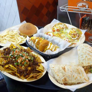 Taco Rico - They had this at the counter. - Mexican Near Me - McAllen, Texas