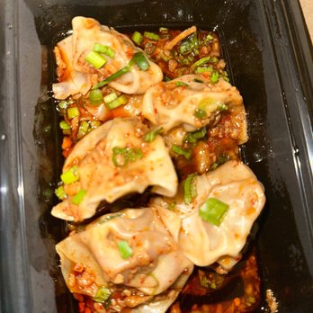 Fat Baby - Short rib wonton - Sushi Bars Near Me - Boston, Massachusetts Fat Baby - Short rib wonton - Sushi Bars Near Me - Boston, Massachusetts