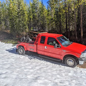 Cascade Heavy Rescue - Towing Near Me - Bend, Oregon Cascade Heavy Rescue - Towing Near Me - Bend, Oregon