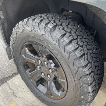 America's Tire - BFG - Tires Near Me - Orange, California America's Tire - BFG - Tires Near Me - Orange, California